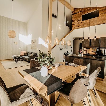 Haus Wildmoos Villa Sankt Martin bei Lofer Exteriör bild