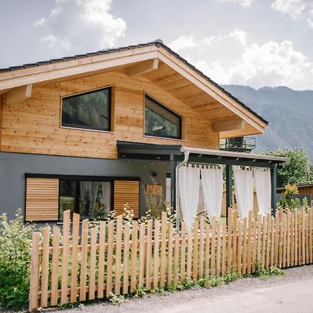 Haus Wildmoos Villa Sankt Martin bei Lofer Exteriör bild