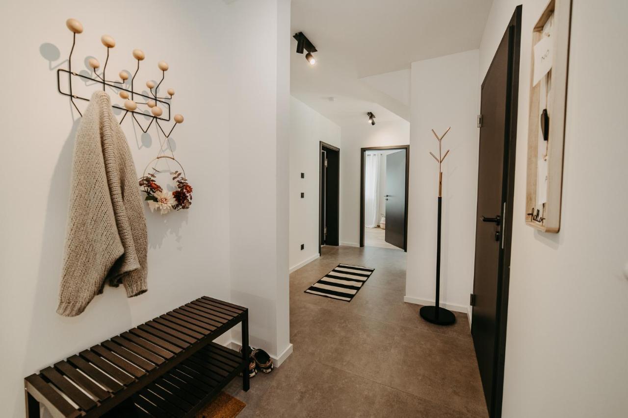 Haus Wildmoos Villa Sankt Martin bei Lofer Exteriör bild