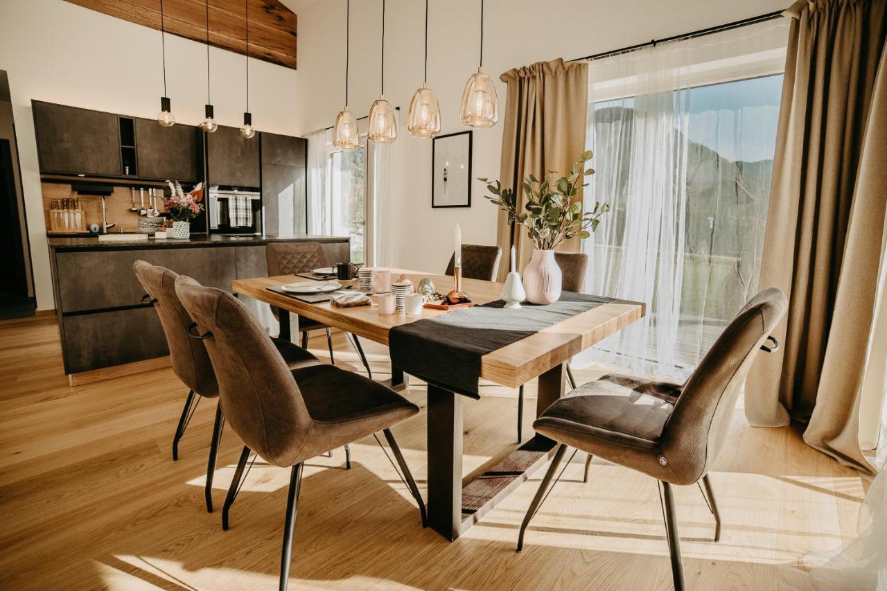 Haus Wildmoos Villa Sankt Martin bei Lofer Exteriör bild