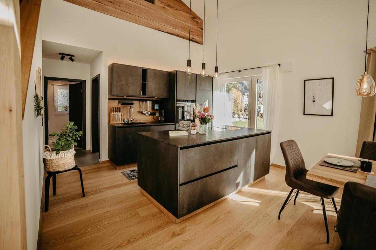 Haus Wildmoos Villa Sankt Martin bei Lofer Exteriör bild