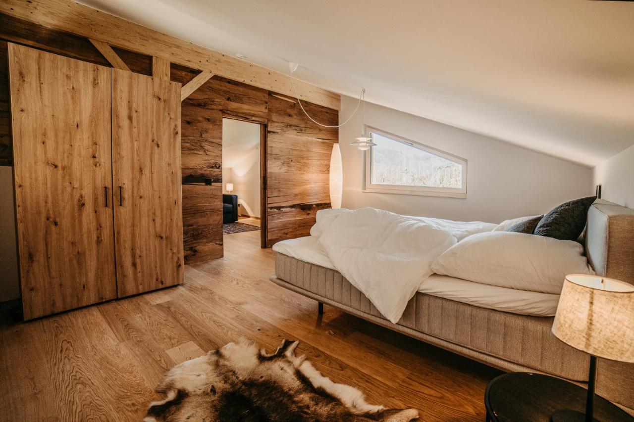 Haus Wildmoos Villa Sankt Martin bei Lofer Exteriör bild
