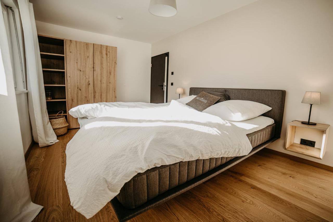 Haus Wildmoos Villa Sankt Martin bei Lofer Exteriör bild