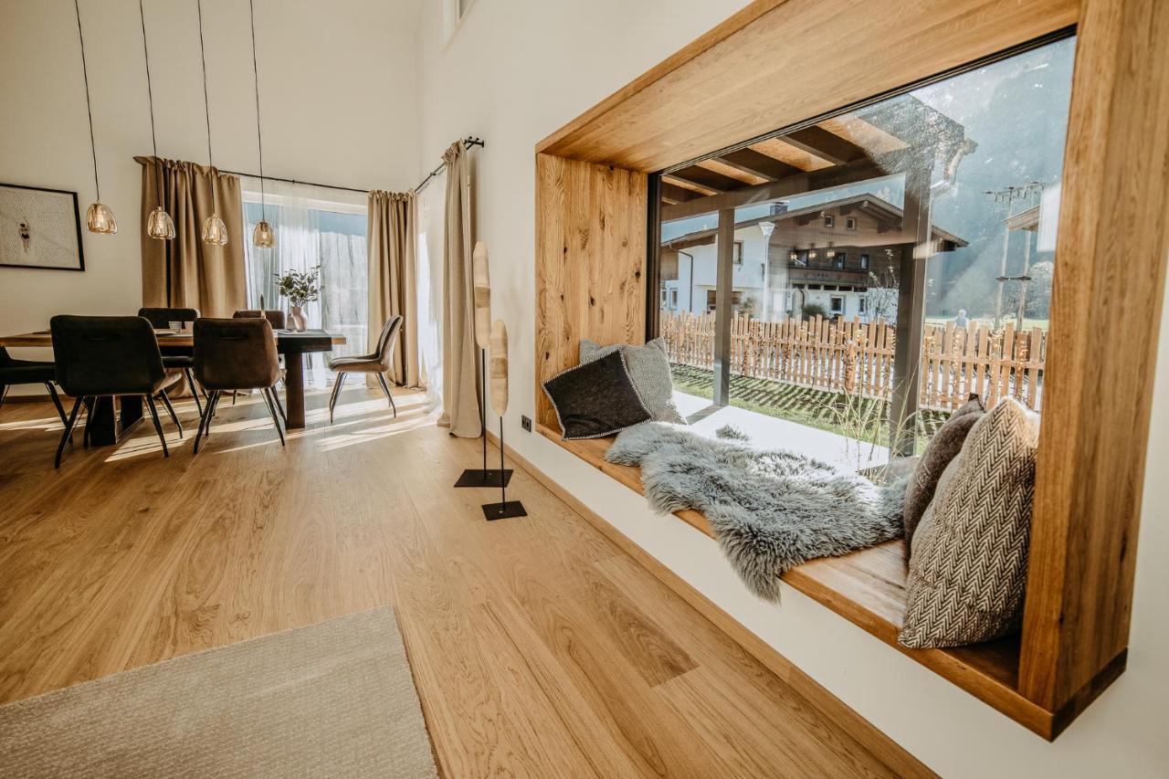 Haus Wildmoos Villa Sankt Martin bei Lofer Exteriör bild