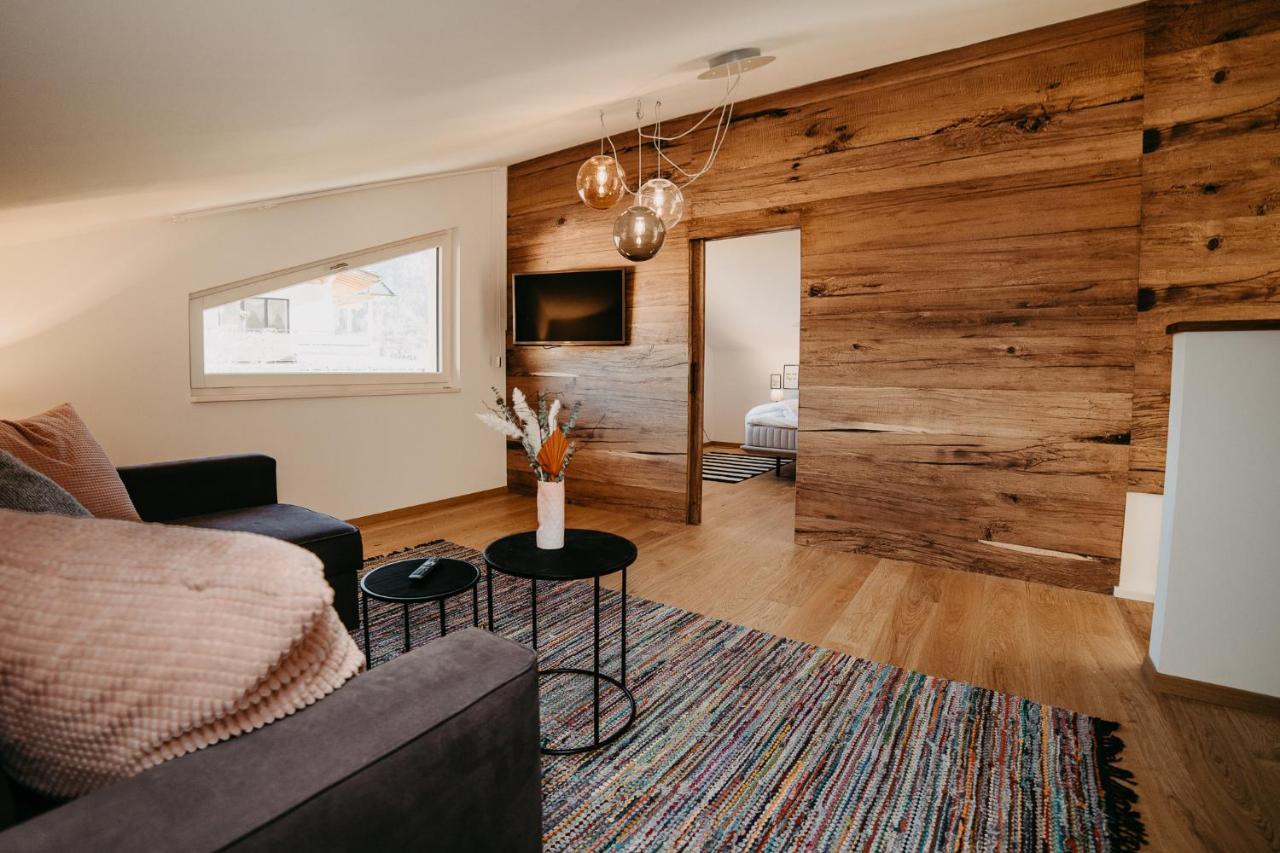 Haus Wildmoos Villa Sankt Martin bei Lofer Exteriör bild